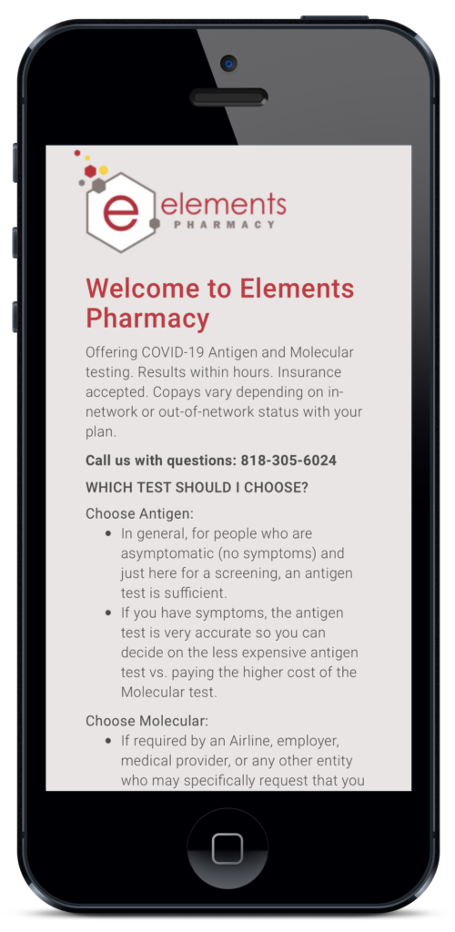 DragonflyPHD Testing Custom Portal
