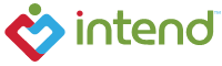 Intend Logo